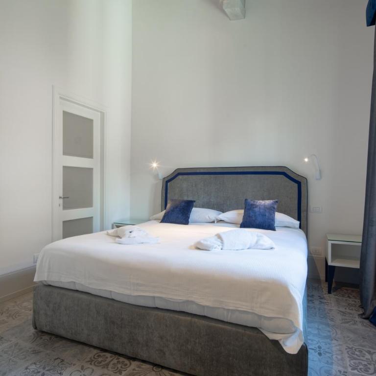 Carapelli Apartments - Appartamento Superior - 6