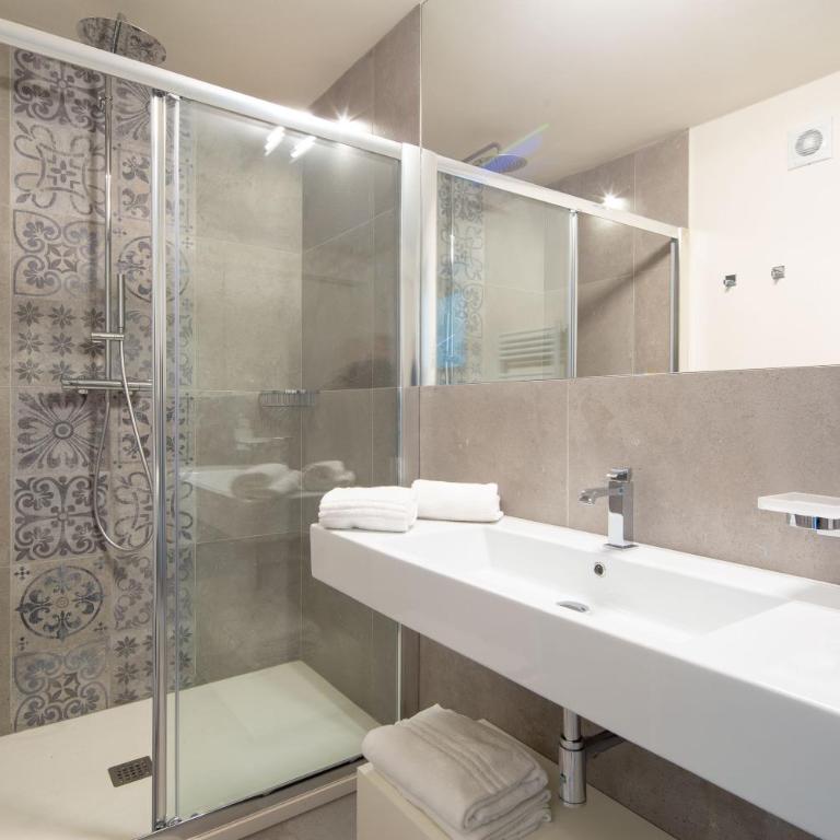 Carapelli Apartments - Appartamento Superior - 4