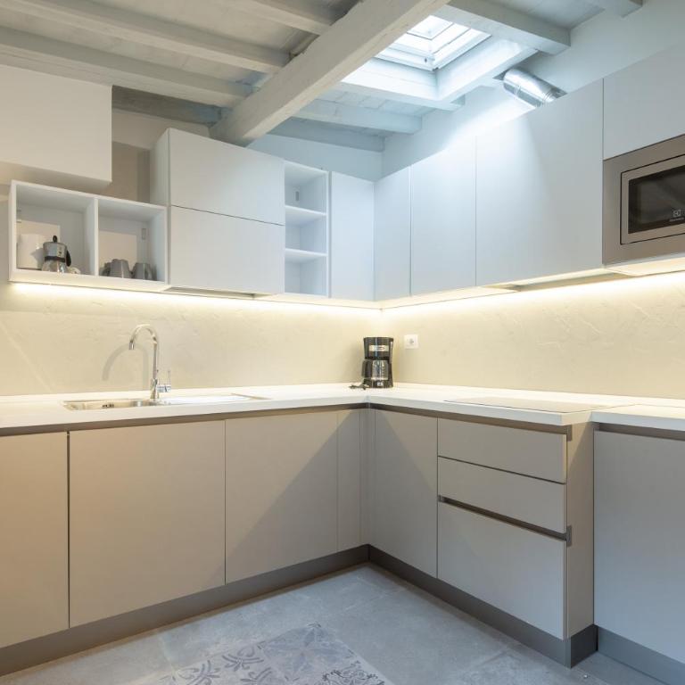 Carapelli Apartments - Appartamento Superior - 11