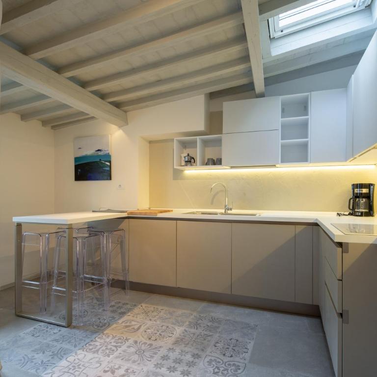 Carapelli Apartments - Appartamento Superior - 5