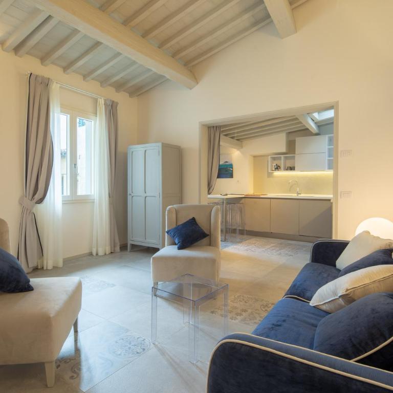 Carapelli Apartments - Appartamento Superior - 12