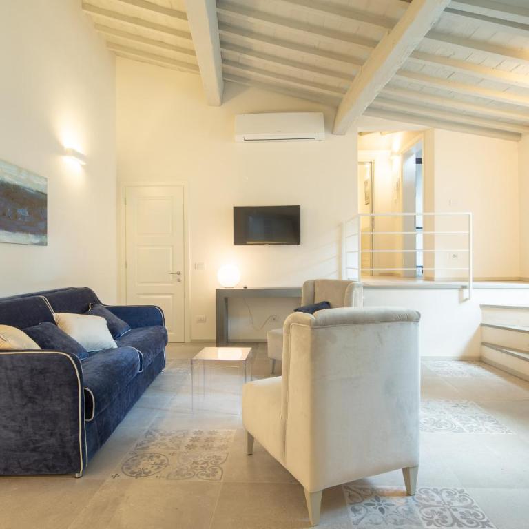 Carapelli Apartments - Appartamento Superior - 3
