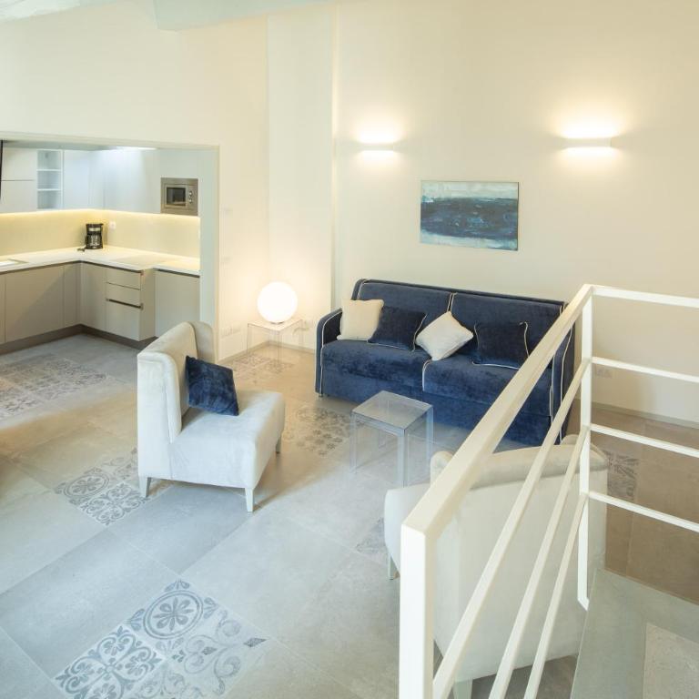 Carapelli Apartments - Appartamento Superior - 13