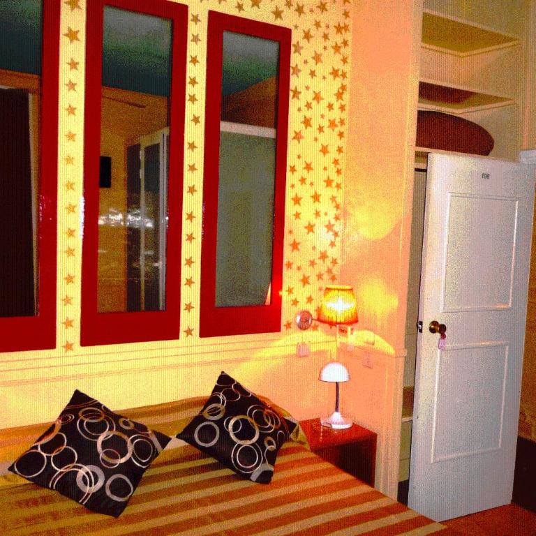 Hostal La Fontana - Double Room - 27
