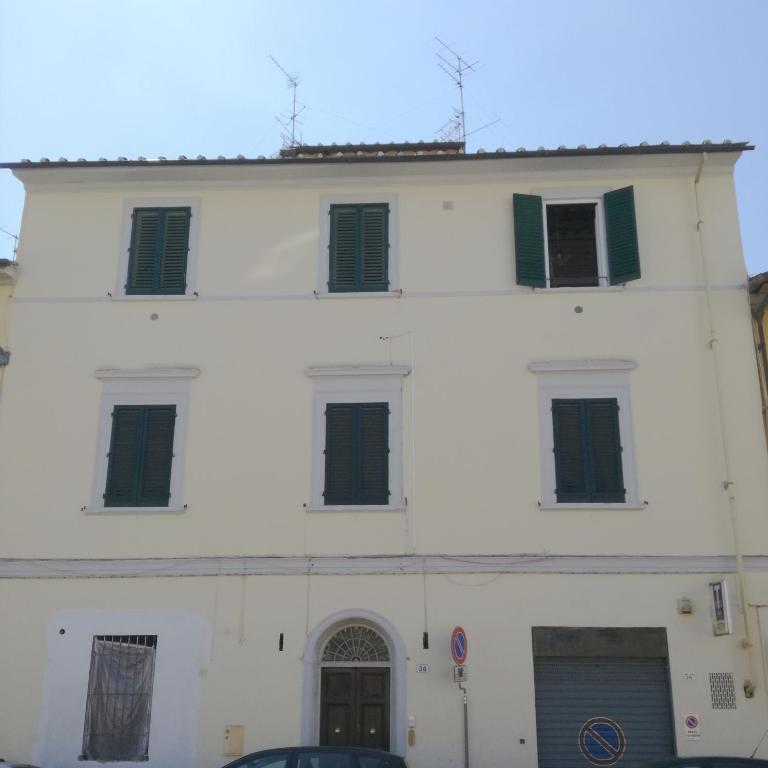 Sarpi Loft Florence - Loft - 25