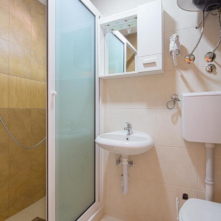 Apartmani Mihailovic - One-Bedroom Apartment - 5