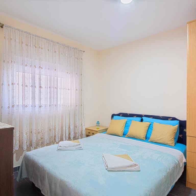 Apartmani Mihailovic - One-Bedroom Apartment - 4