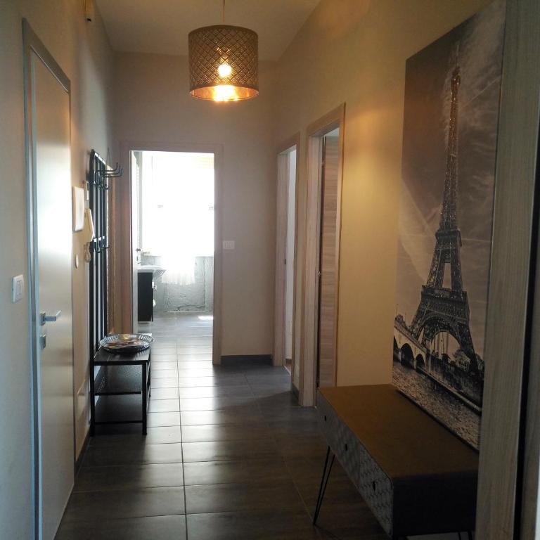 Mamma Casa Superior - Superior Apartment - 11