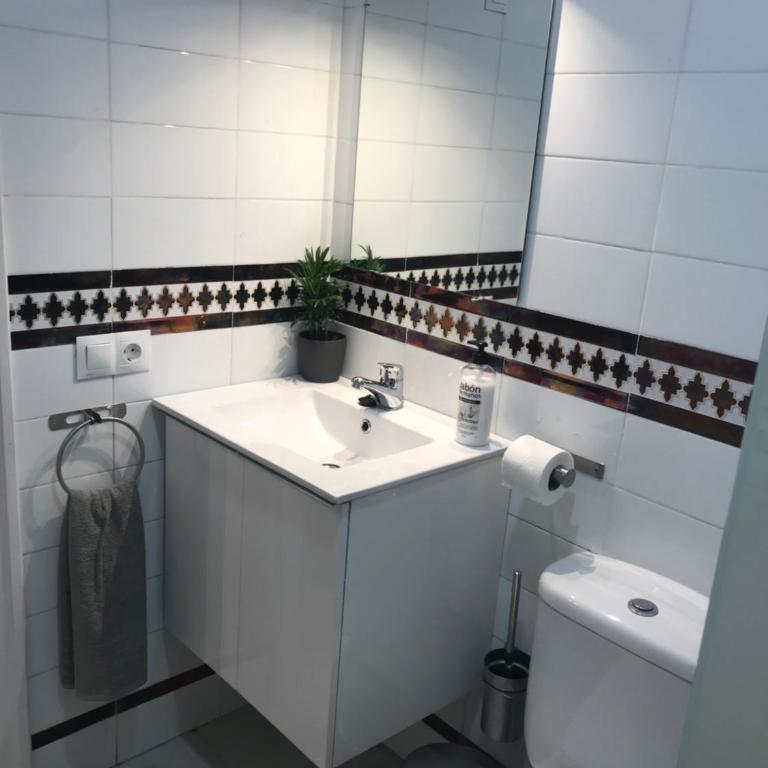 Marbella del Mar - Apartamento - 15