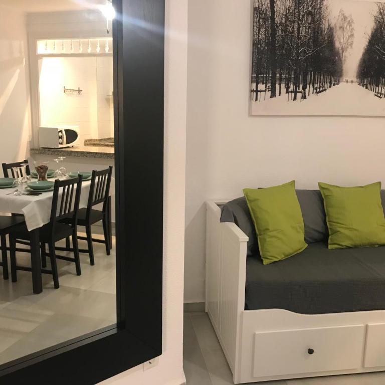 Marbella del Mar - Apartamento - 13