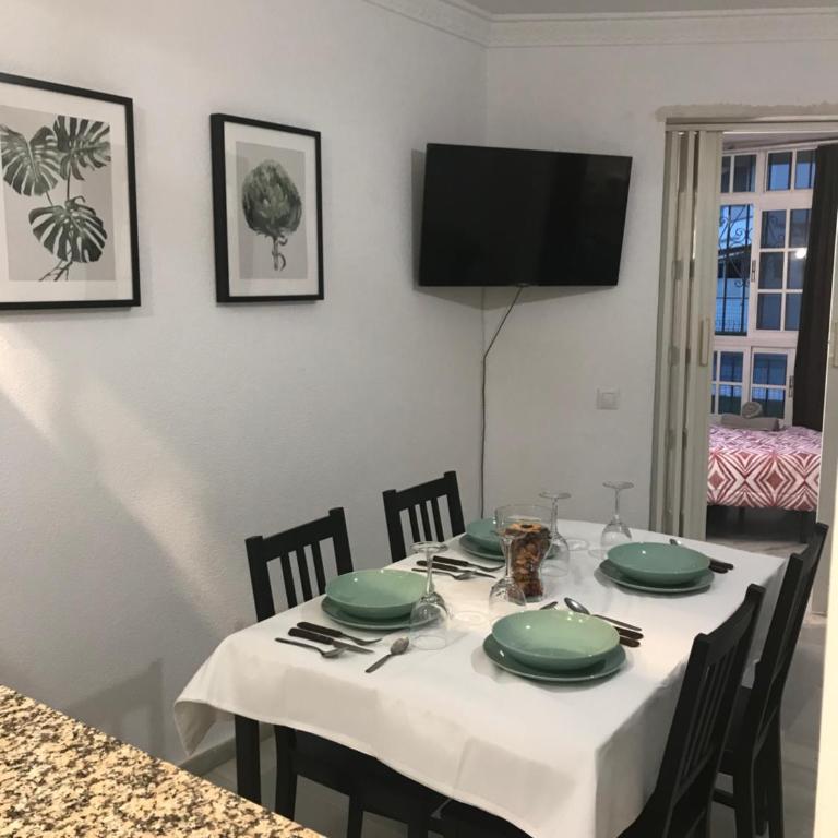 Marbella del Mar - Apartamento - 12