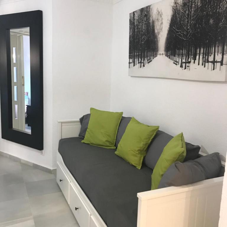Marbella del Mar - Apartamento - 10