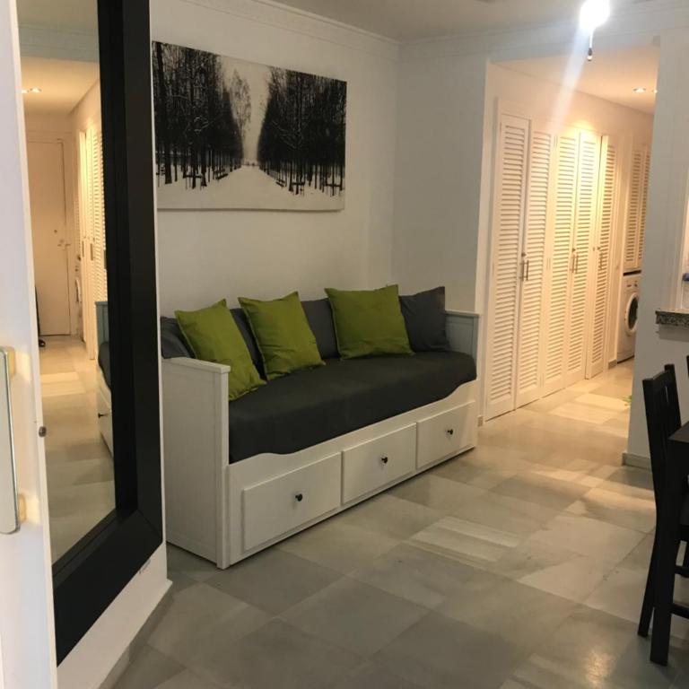 Marbella del Mar - Apartamento - 8