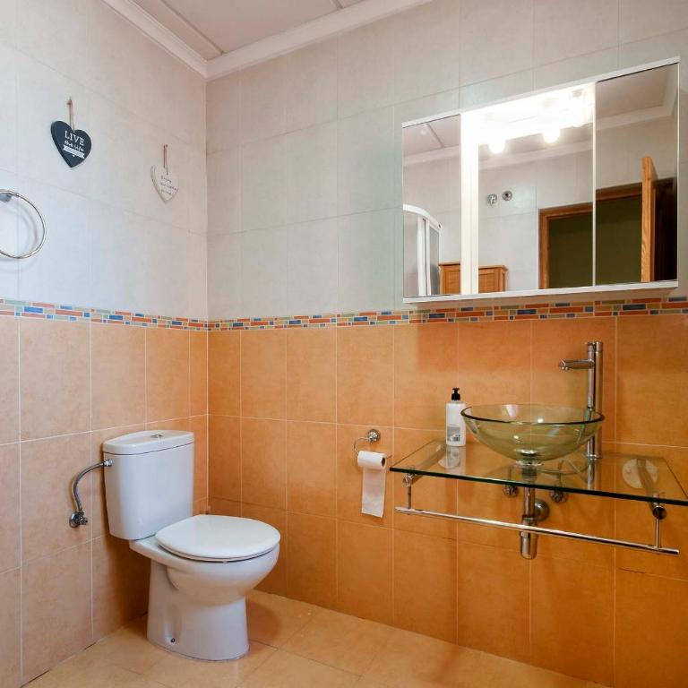 Bungalow frente al mar - Apartamento - 21
