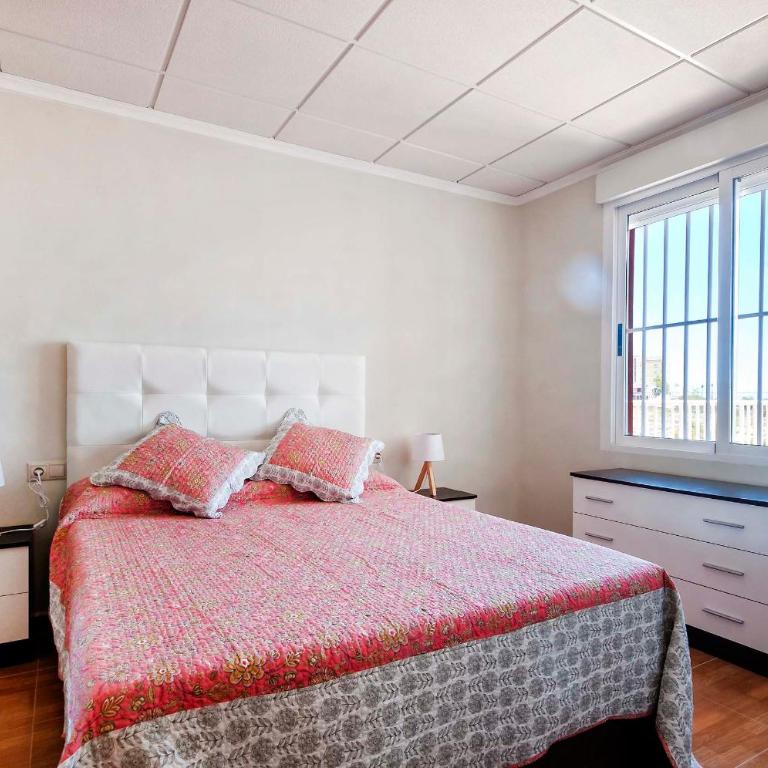 Bungalow frente al mar - Apartamento - 14