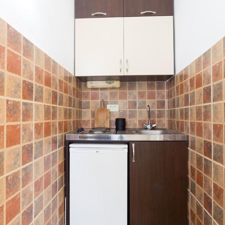 Sea Oasis Apartments - Milosevic - Studio with Terrace - 5