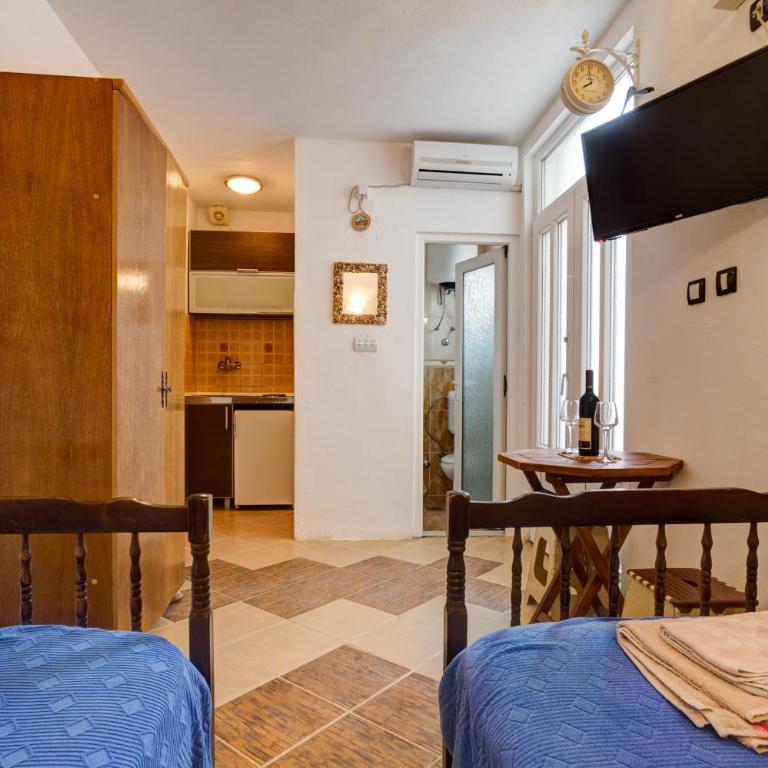 Sea Oasis Apartments - Milosevic - Studio - 2
