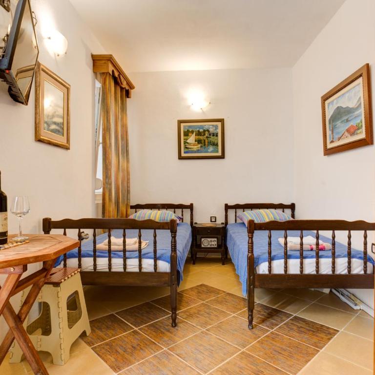 Sea Oasis Apartments - Milosevic - Studio - 1