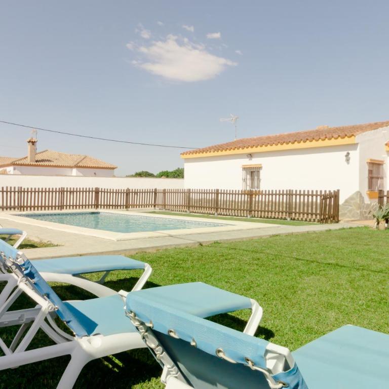Casa Mariana - Villa de 3 dormitorios - 3