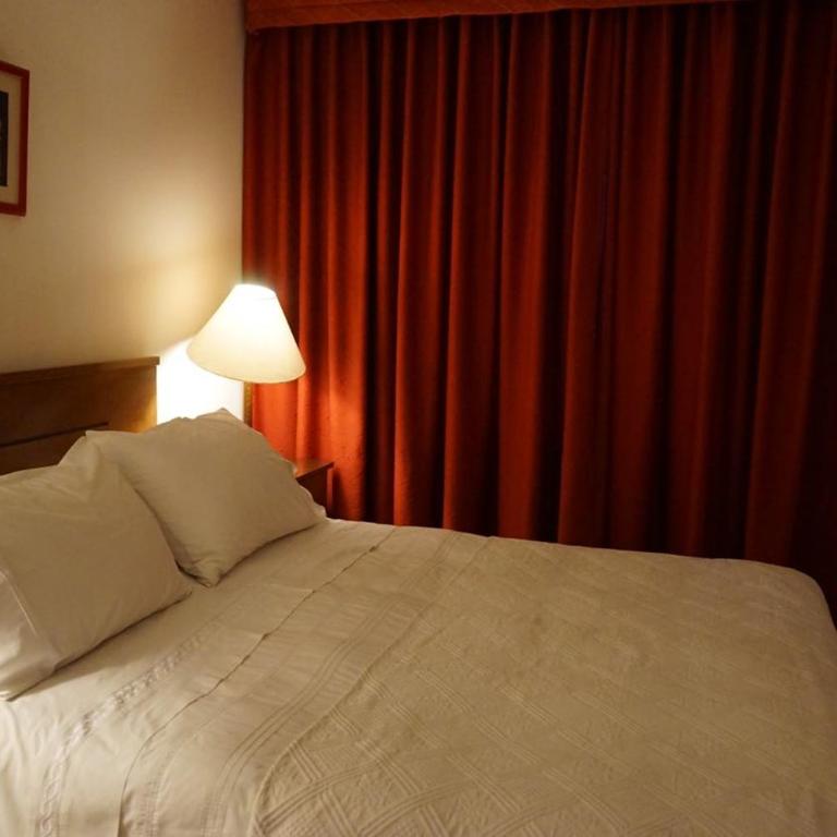 Encomenderos Apart Hotel - Apartamento con balcón - 20