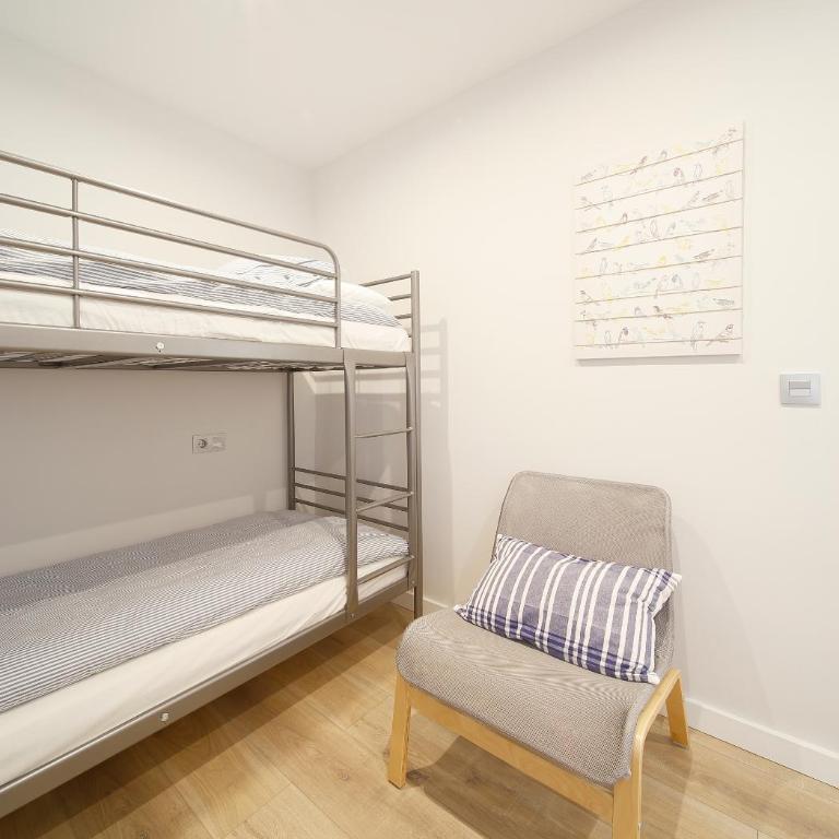 Alojamiento Centro-Playa II VUT - Apartamento - 3