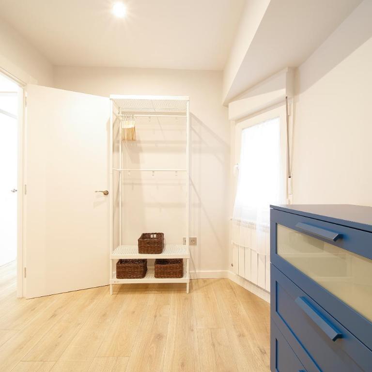 Alojamiento Centro-Playa II VUT - Apartamento - 5