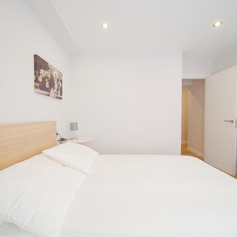 Alojamiento Centro-Playa II VUT - Apartamento - 6