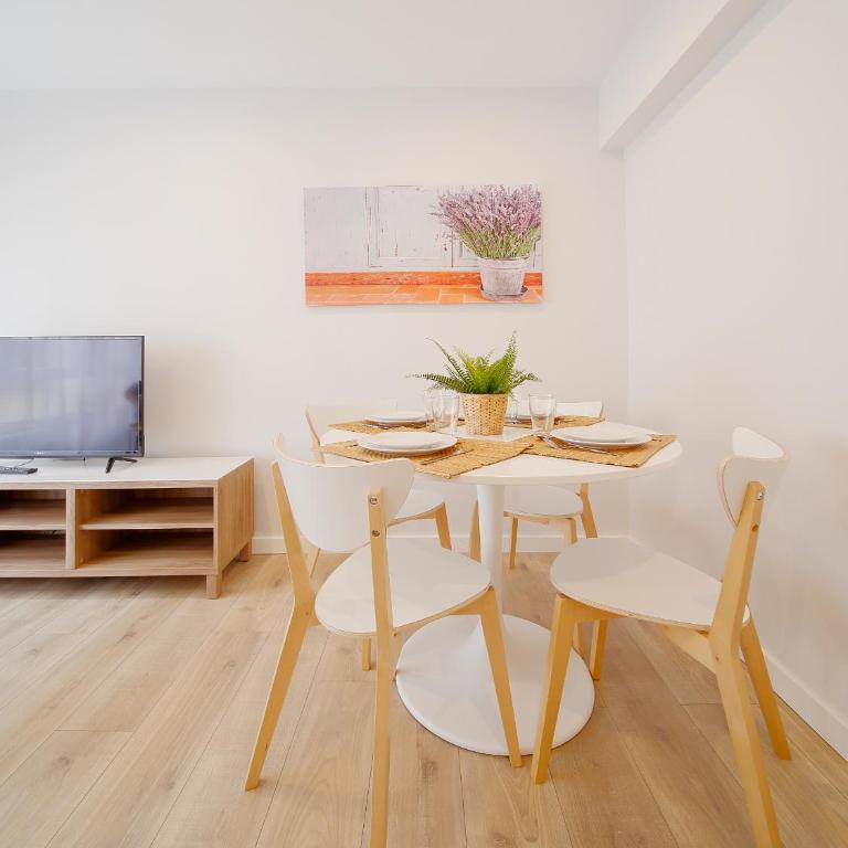 Alojamiento Centro-Playa II VUT - Apartamento - 7