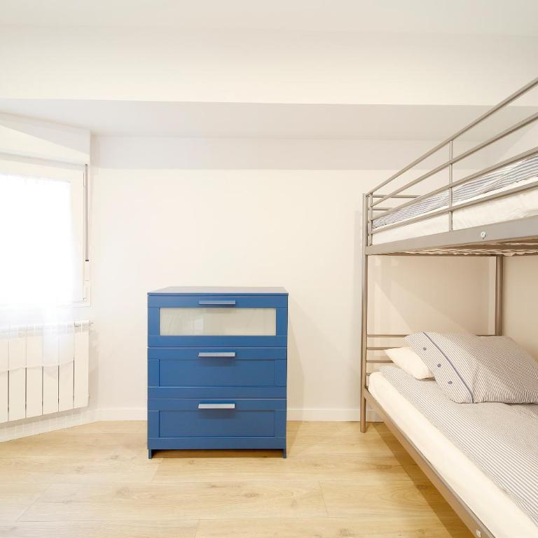 Alojamiento Centro-Playa II VUT - Apartamento - 10