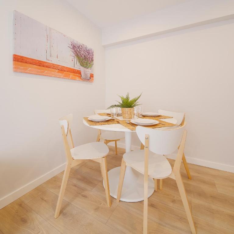 Alojamiento Centro-Playa II VUT - Apartamento - 13
