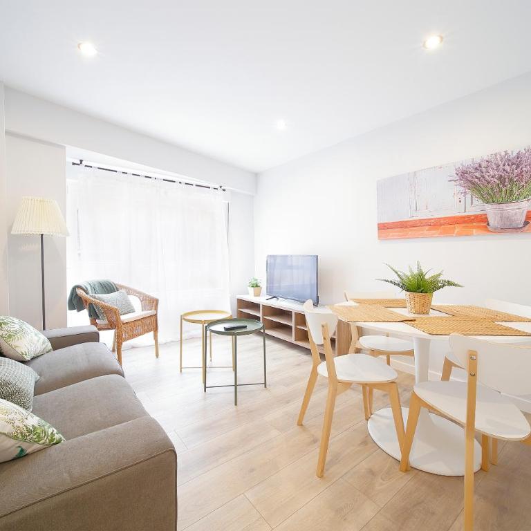 Alojamiento Centro-Playa II VUT - Apartamento - 14