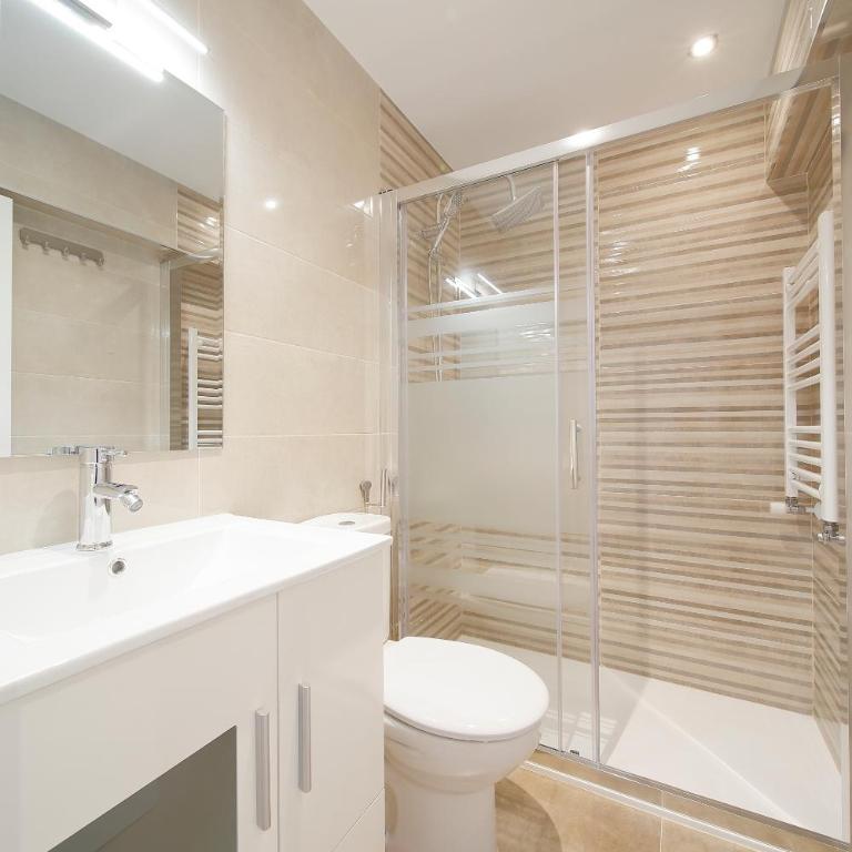 Alojamiento Centro-Playa II VUT - Apartamento - 19