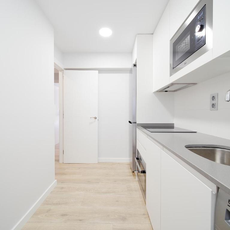 Alojamiento Centro-Playa II VUT - Apartamento - 20
