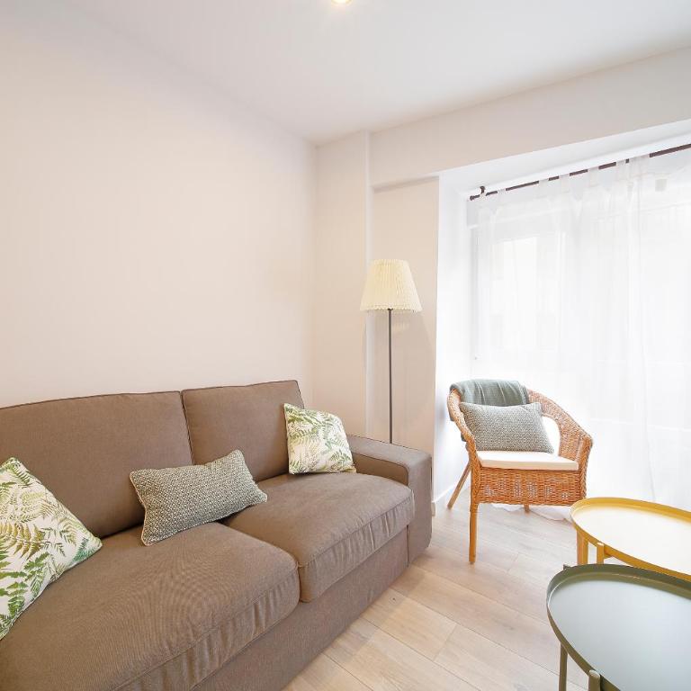 Alojamiento Centro-Playa II VUT - Apartamento - 23