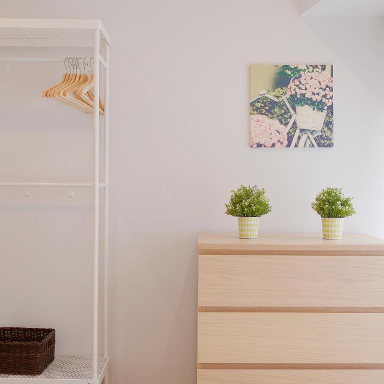 Alojamiento Centro-Playa II VUT - Apartamento - 24