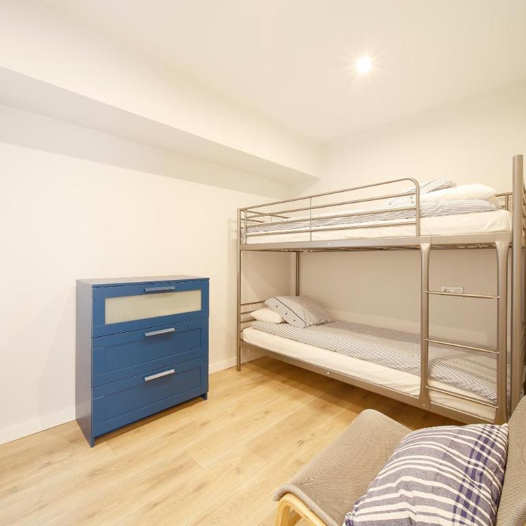 Alojamiento Centro-Playa II VUT - Apartamento - 25