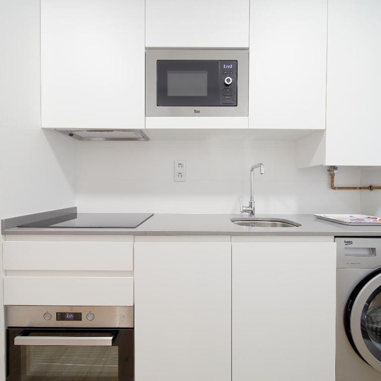Alojamiento Centro-Playa II VUT - Apartamento - 30