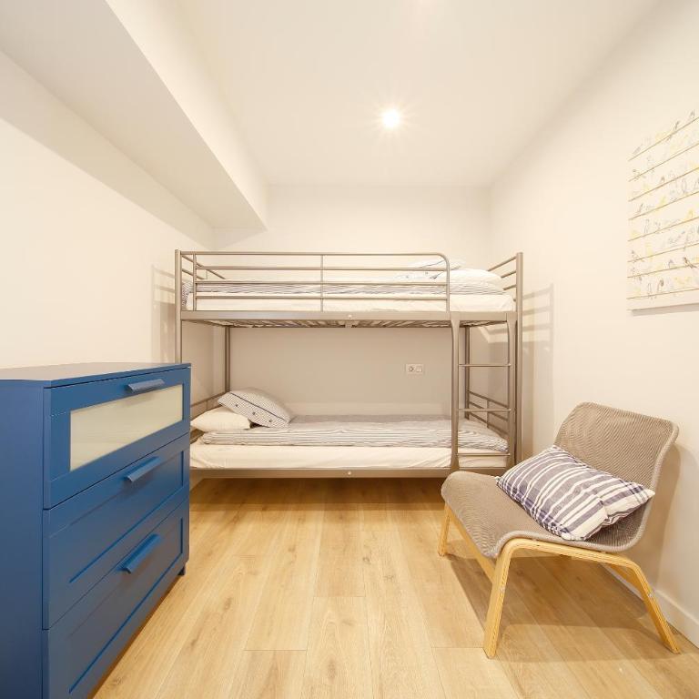 Alojamiento Centro-Playa II VUT - Apartamento - 32