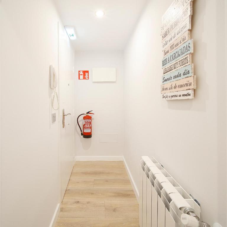 Alojamiento Centro-Playa II VUT - Apartamento - 34