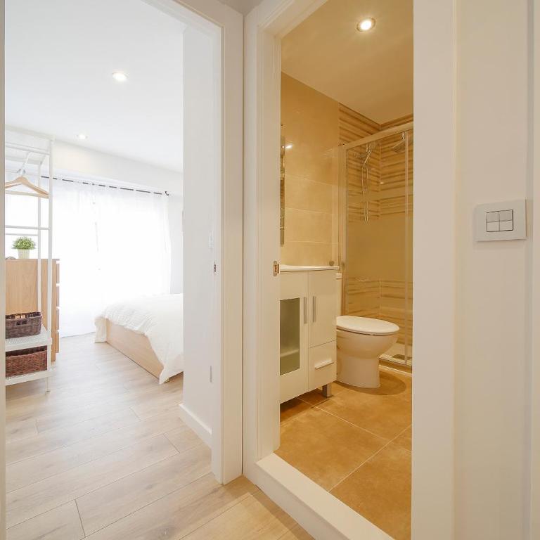 Alojamiento Centro-Playa II VUT - Apartamento - 35