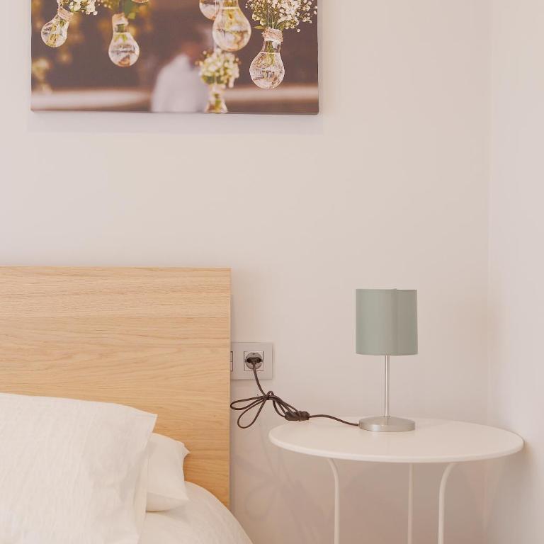 Alojamiento Centro-Playa II VUT - Apartamento - 36