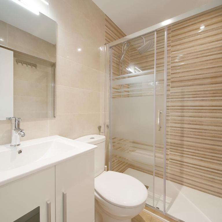 Alojamiento Centro-Playa II VUT - Apartamento - 38
