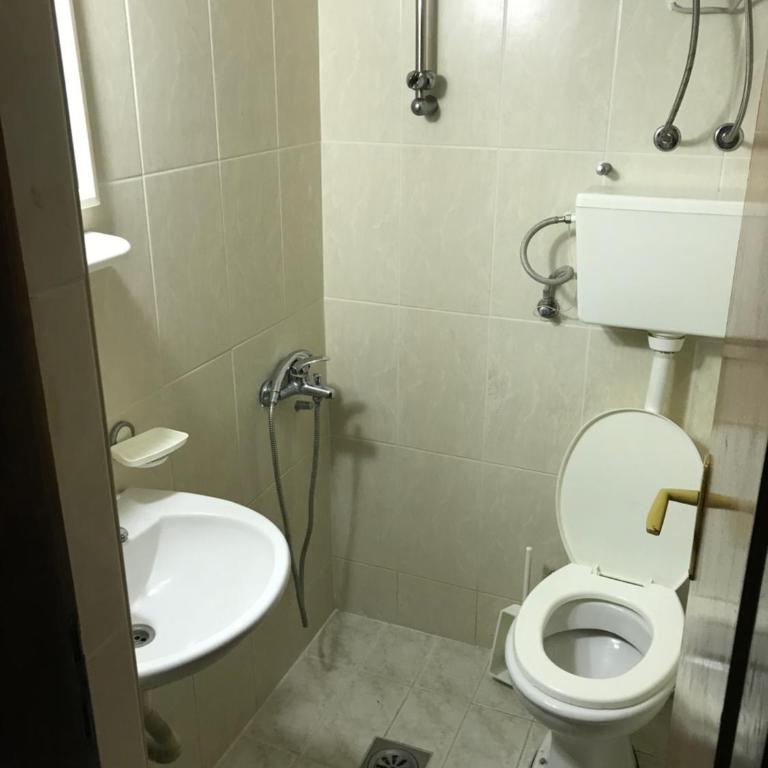 Apartments Harmony - Apartman sa 1 Spavaćom Sobom - 16