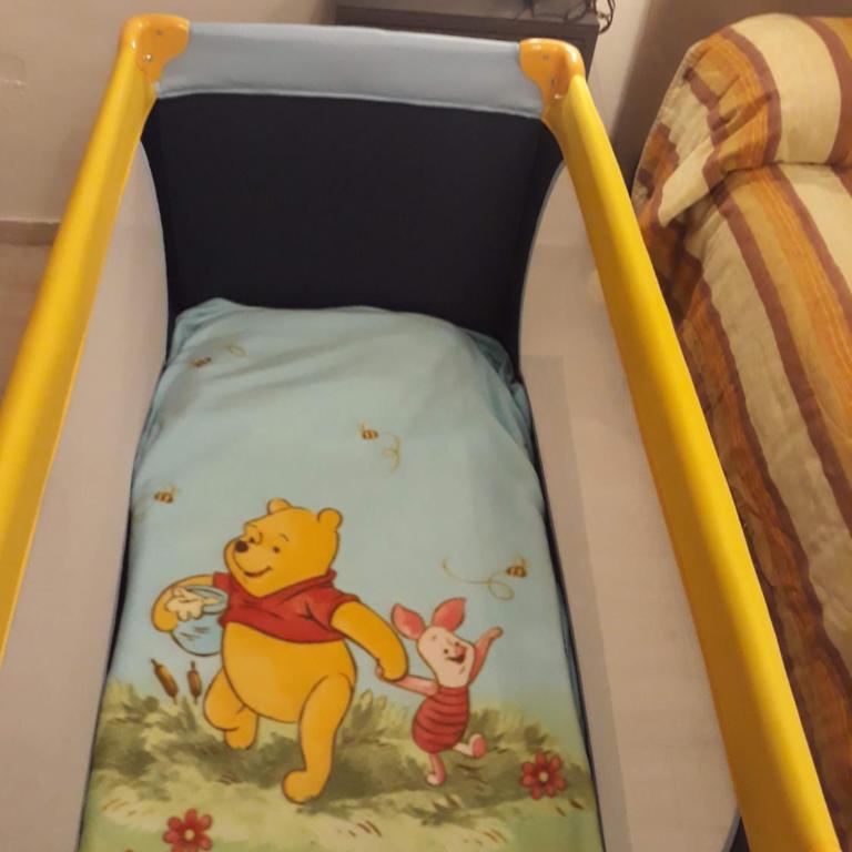 Appartamento Cioppi - Casa Vacanze - 15