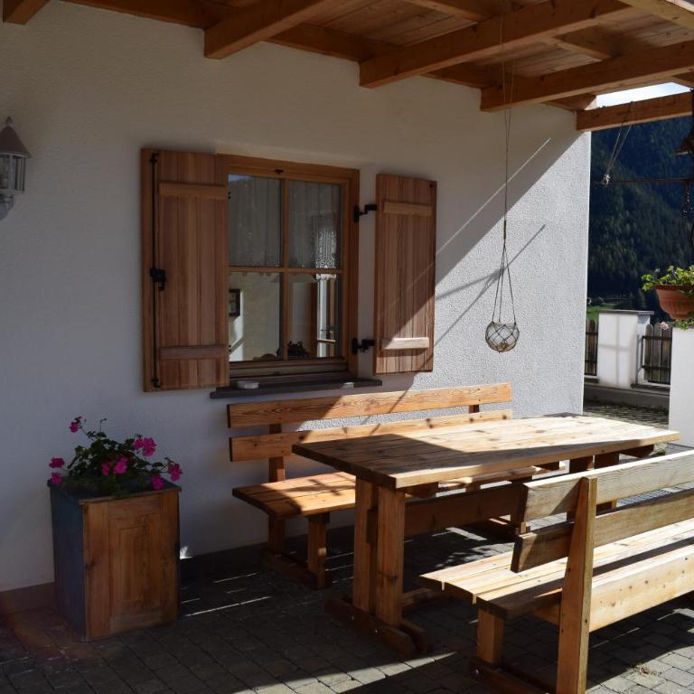 Kellnerhof - Appartamento con Terrazza - 1