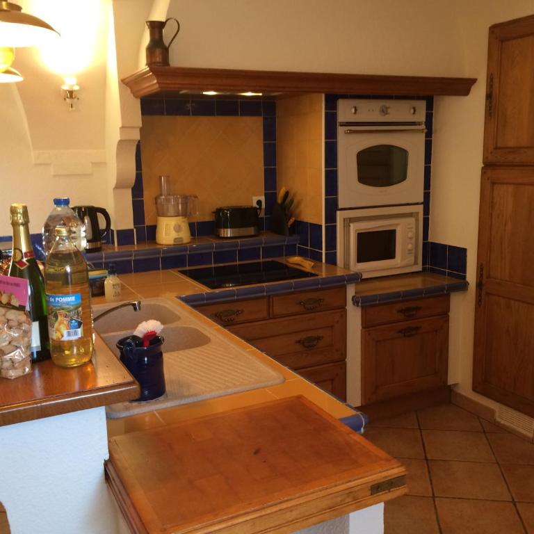 La Maison de Valentine - Maison de Vacances - 15