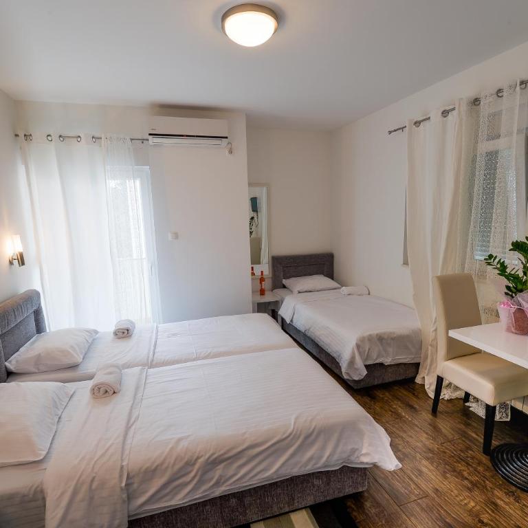 Villa Marija - Studio sa Balkonom - 3