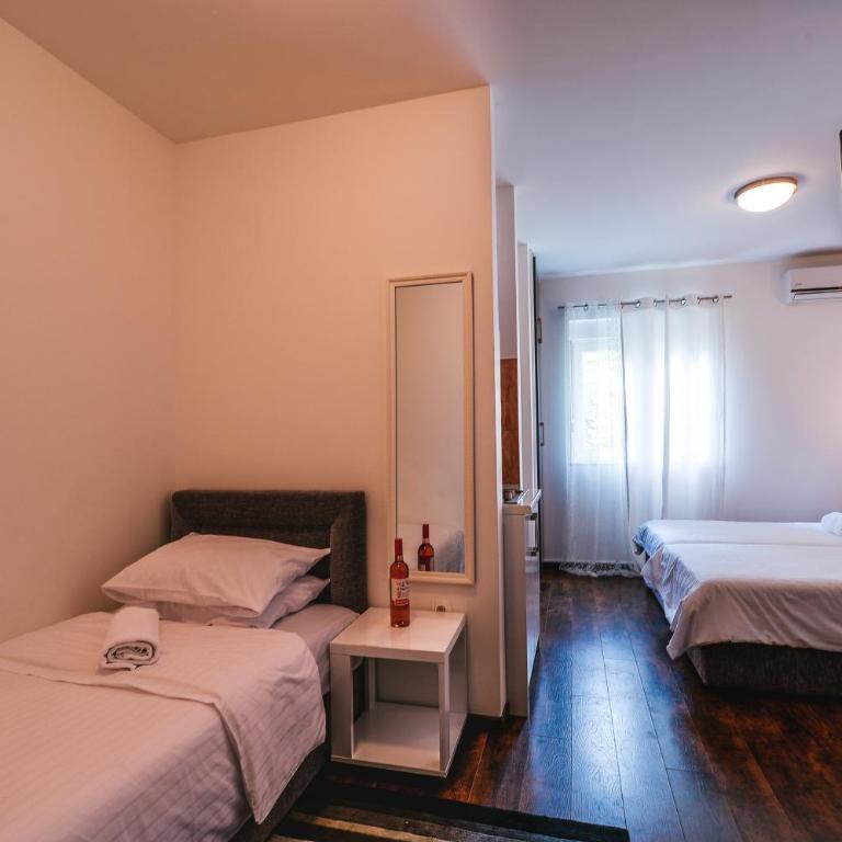 Villa Marija - Studio (3 Odrasle Osobe) - 9