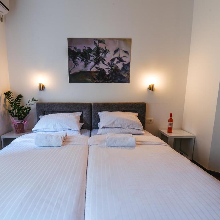 Villa Marija - Studio (2 Odrasle Osobe) - 3