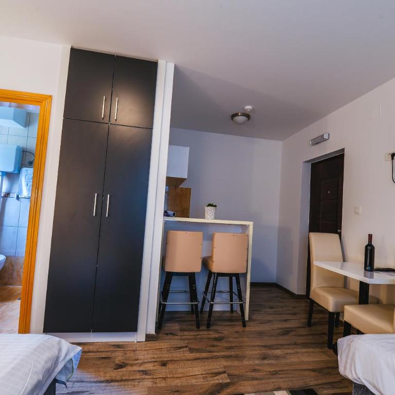 Villa Marija - Studio (3 Odrasle Osobe + 1 Dete) - 7